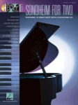 Sondheim For Two   1P4H