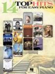 14 Top Hits For Easy Piano   EzPC