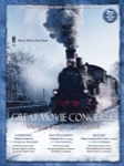 Great Movie Concerti Warsaw Concerto   PC/CD
