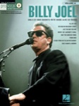 Billy Joel Vol 34   Bk/CD