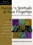 Hymns N Spirituals At Your Finger Bk 3   PC