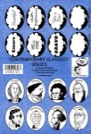 Contemporary Classics Series   Stickers