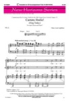 Cantate Hodie   2pt