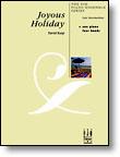 Joyous Holiday   1P4H