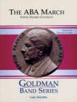 Aba March   CB