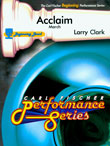 Acclaim   CB
