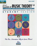Essentials Of Music Theory Software Vol 2-3   Student