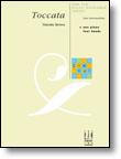 Toccata   1P4H