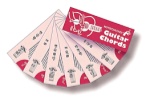 Notecrackers Guitar Chords