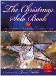 Christmas Solo Book   Voc Coll