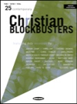 25 Contemporary Christian Blockbusters   PVC