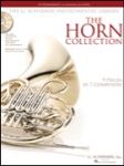 Horn Collection Intermediate To Advanced   Hn/Pn/CD