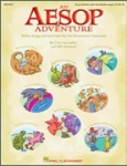 Aesop Adventure   Class Kit