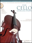 Cello Collection Intermediate   Vc/Pn/CD