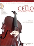 Cello Collection Intermediate To Advanced   Vc/Pn/CD