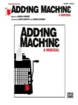 Adding Machine   PVC