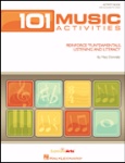 101 Music Activities   Repro Bk