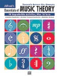 Essentials Of Music Theory Complete Activity Kit   Teacher