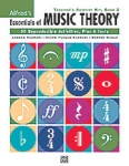 Essentials Of Music Theory Bk 3 Activity Kit   Teacher