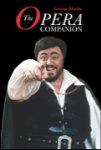 Opera Companion   Text