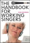 Handbook For Working Singers   Text