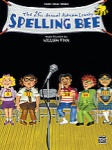 25th Annual Putnam Spelling Bee   PVC