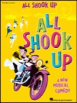 All Shook Up   PVC