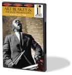 Art Blakey And The Jazz Messengers   DVD