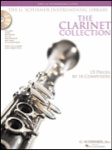 Clarinet Collection Easy To Intermediate   Cl/Pn/CD