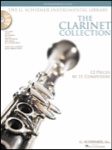 Clarinet Collection Intermediate   Cl/Pn/CD