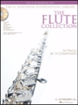Flute Collection Easy To Intermediate   Fl/Pn/CD