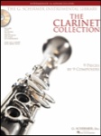 Clarinet Collection Intermediate To Advanced   Cl/Pn/CD