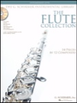Flute Collection Intermediate   Fl/Pn/CD