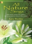 All Nature Sings   PC