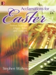 Acclamations For Easter   Br-4/Org