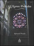 12 Hymn Preludes   OC