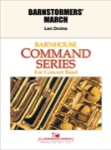 Barnstormers March   CB