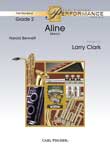 Aline March   CB