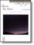 Above The Stars   PS
