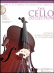 Cello Collection   Vc/Pn/CD