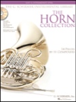 Horn Collection Easy To Intermediate   Hn/Pn/CD