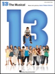 13 The Musical   PVC