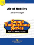 Air Of Nobility   CB