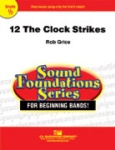 12 The Clock Strikes   CB
