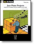 Jazz Piano Projects   PC