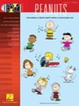 Peanuts   1P4H/CD