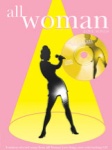 All Woman Love Songs   PVC/CD
