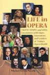 Life In Opera   Text