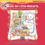 Classroom Student CD Bk 1   List CD