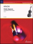 Viola Spaces Vol 1   Va